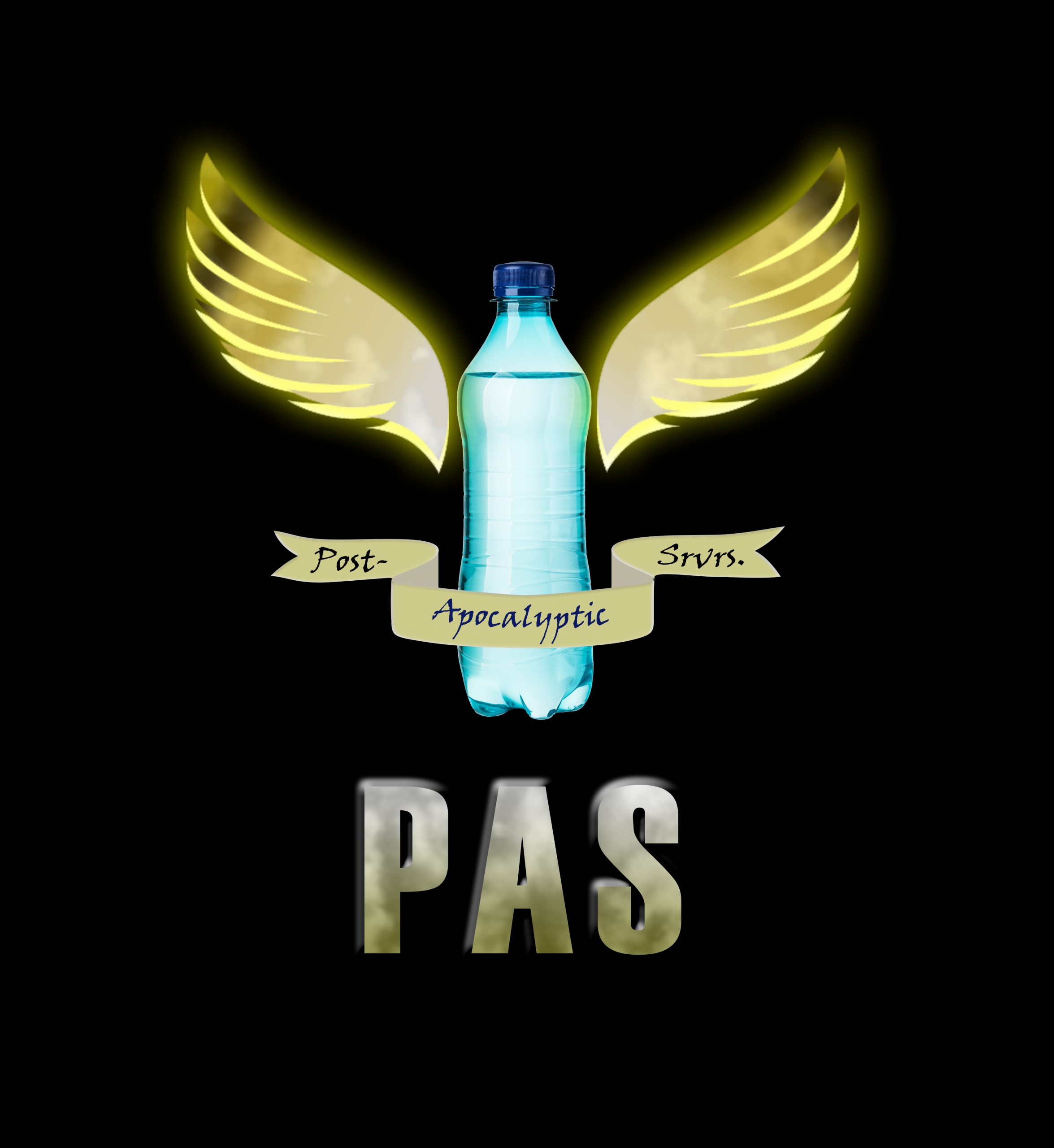 The PAS Club Logo