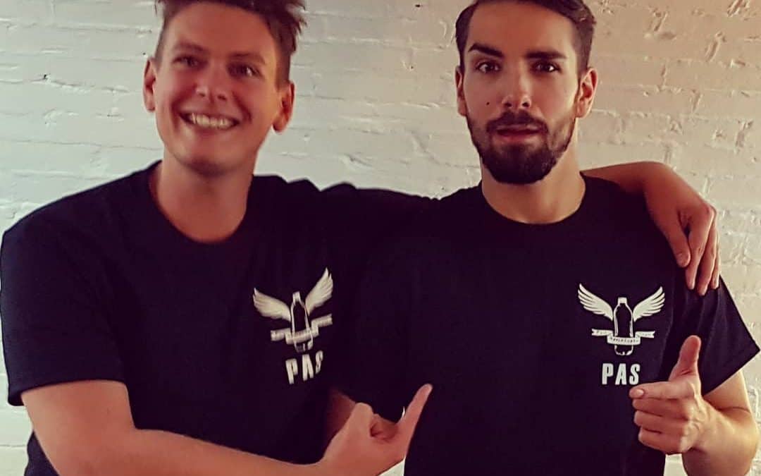 Film Branding, Website & Strategy