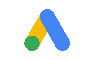 Google Ads Logo