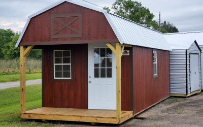 Shed Sales/Leads $5.6m sales, 6.8k leads, 6537% ROAS