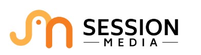 Session Media logo