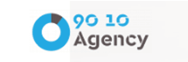 9010 Agency logo