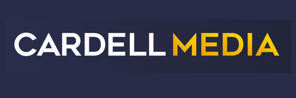 Cardell Media logo