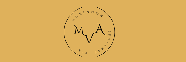 MVA Services Logo
