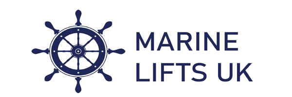 Marine Lifts UK logo