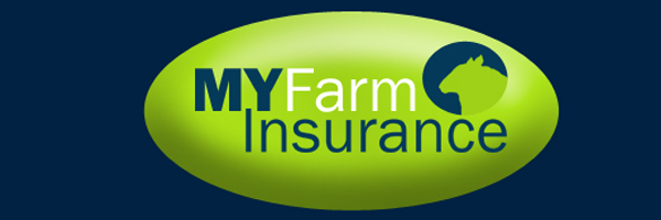 My Farm Insurance Logo