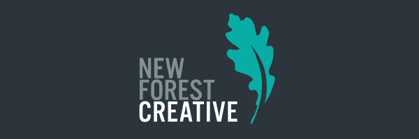 New Forest Creatives Logo