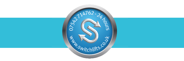 Switch Lifts logo