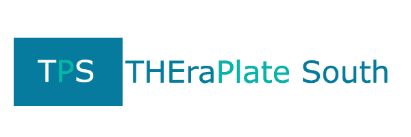 Theraplate South logo