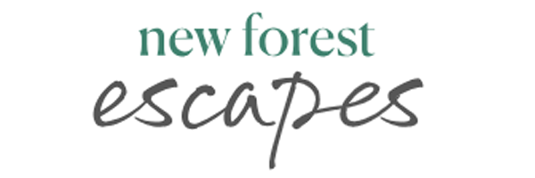 New Forest Escapes Logo