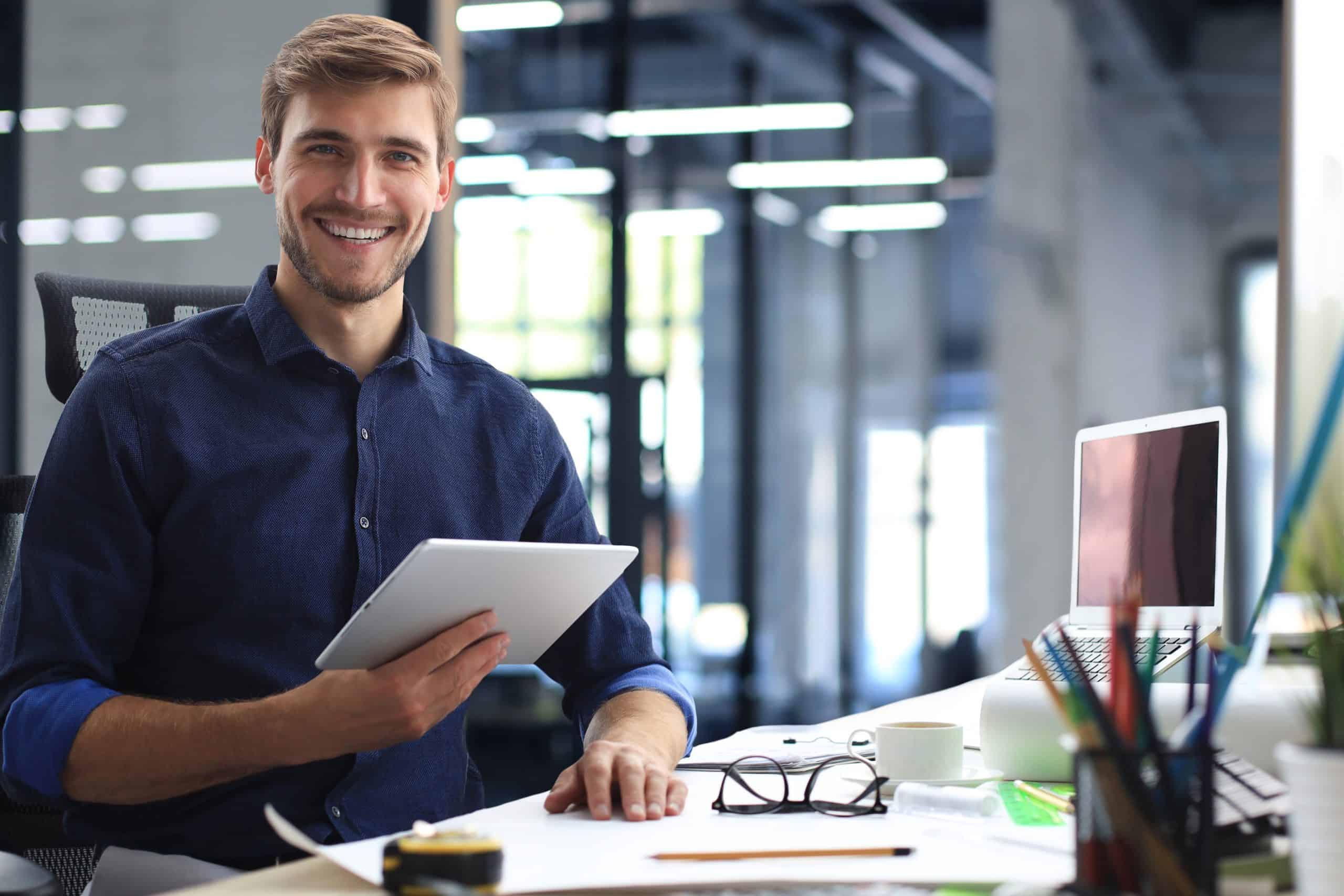 Lead generation business