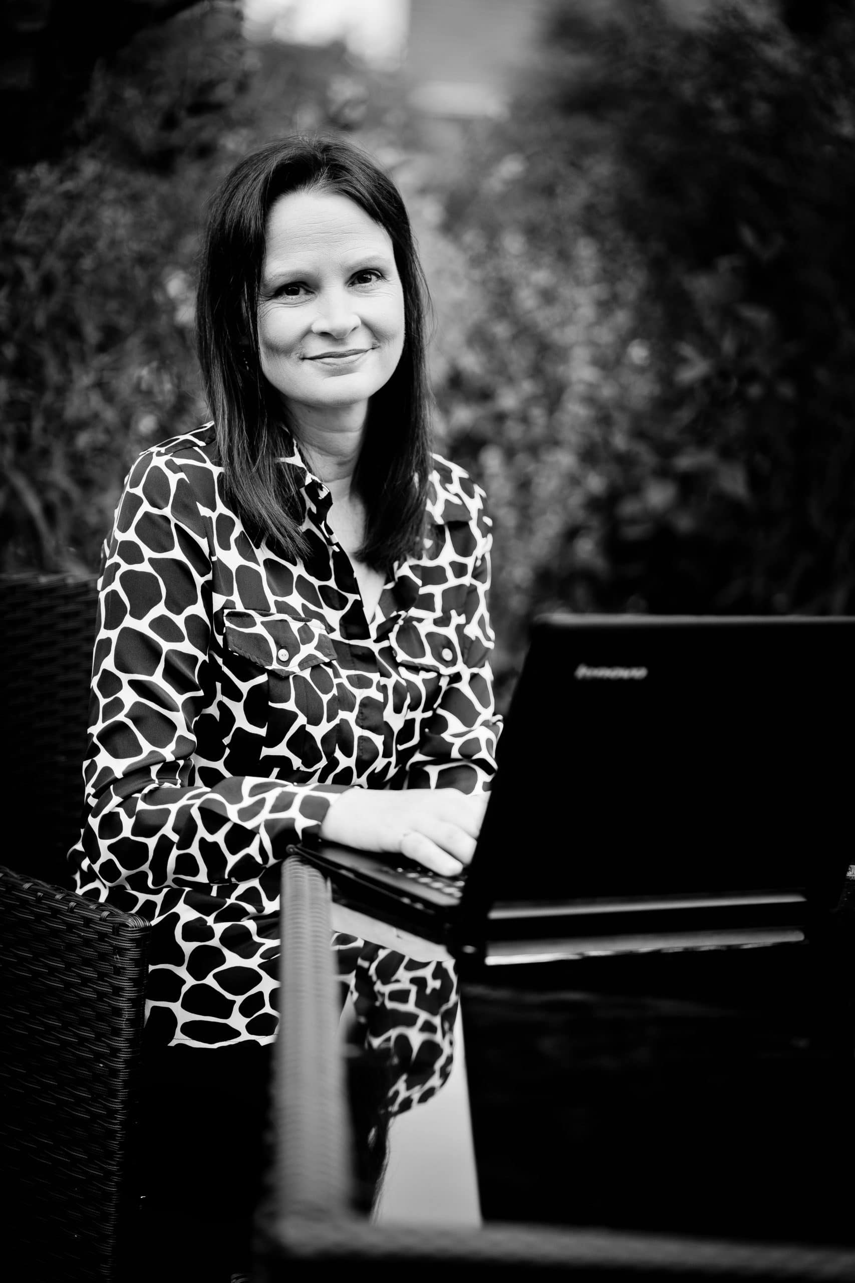 Sandra Chapman