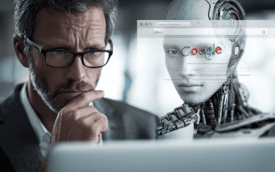 SEO for AI: How to Optimise Your Website for the Future of Search