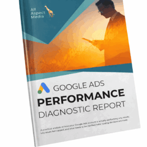 Google Ads Performance Diagnostic Report