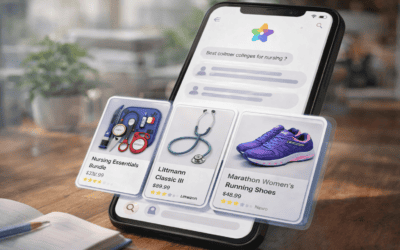 Are Ads Already Appearing in Google Gemini?