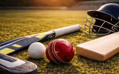 400% ROAS International Sports Equipment Retailer