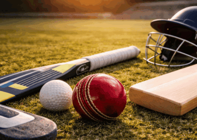 400% ROAS International Sports Equipment Retailer