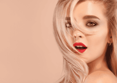 Multi-Location Hair and Beauty Salon 158% Increase in Conversions, 27% Downtime Eliminated