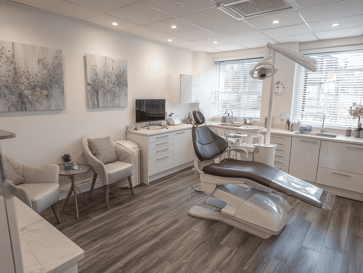 High Street Dental Ads Case Study | - All Aspect Media Ltd