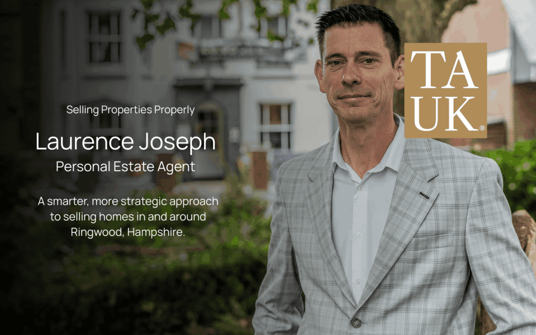 Website: A New Business Launched