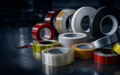 B2B Tape Manufacturer 50% Lead To Sales Rate