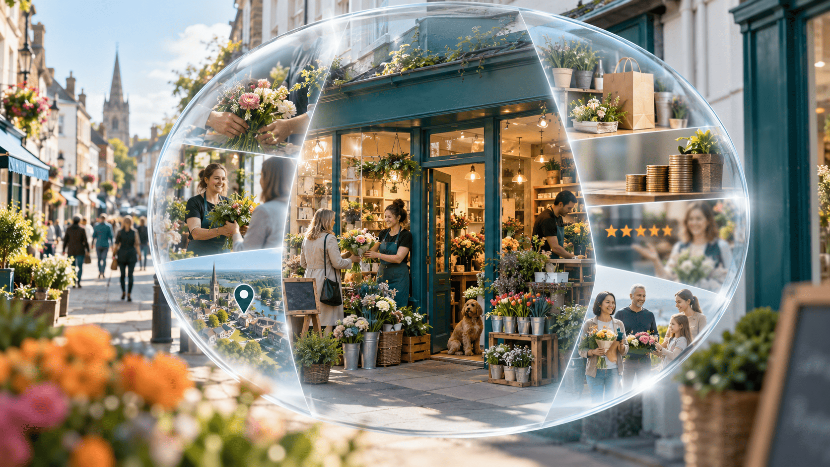 What AI need to know about your business