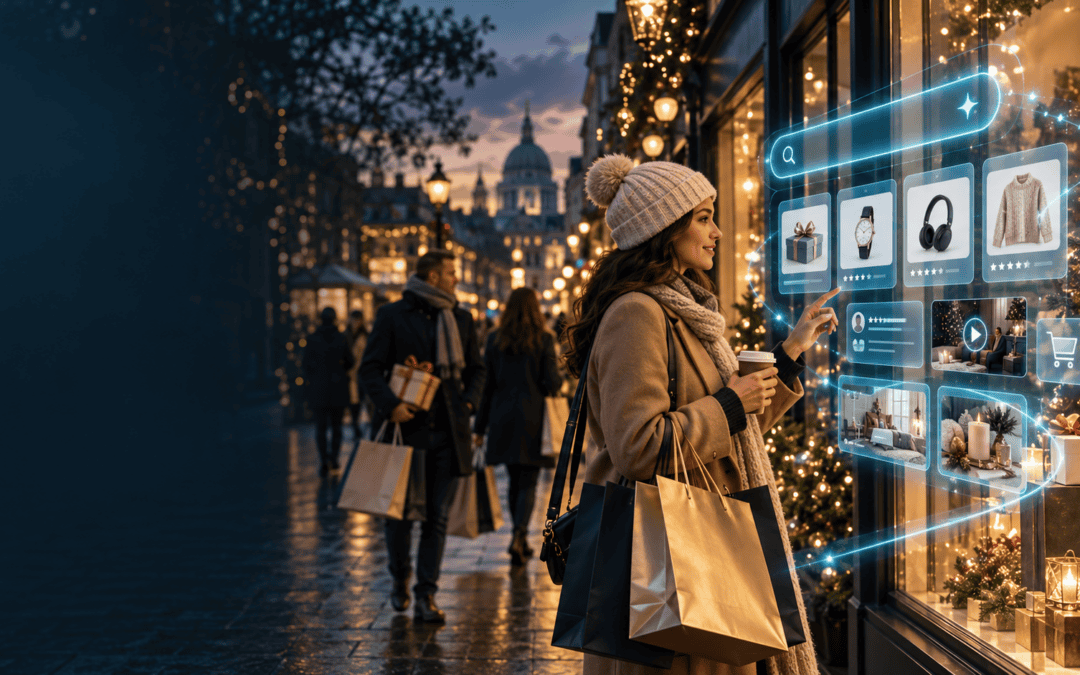 How AI is affecting search