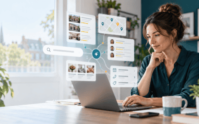 How AI Is Changing the Way Customers Find Businesses